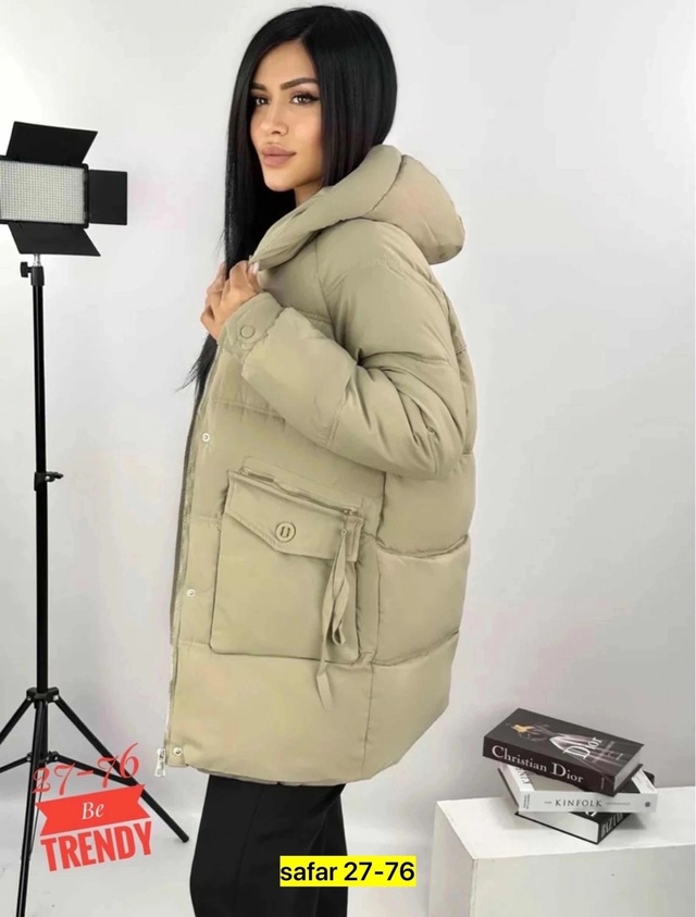 Куртка 23008357