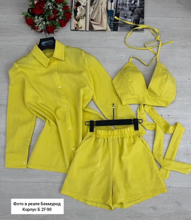 Костюм 23007942