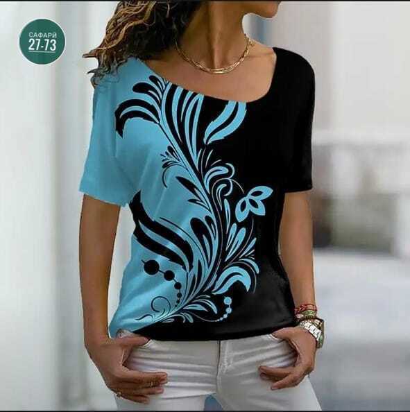 Футболка 23009380