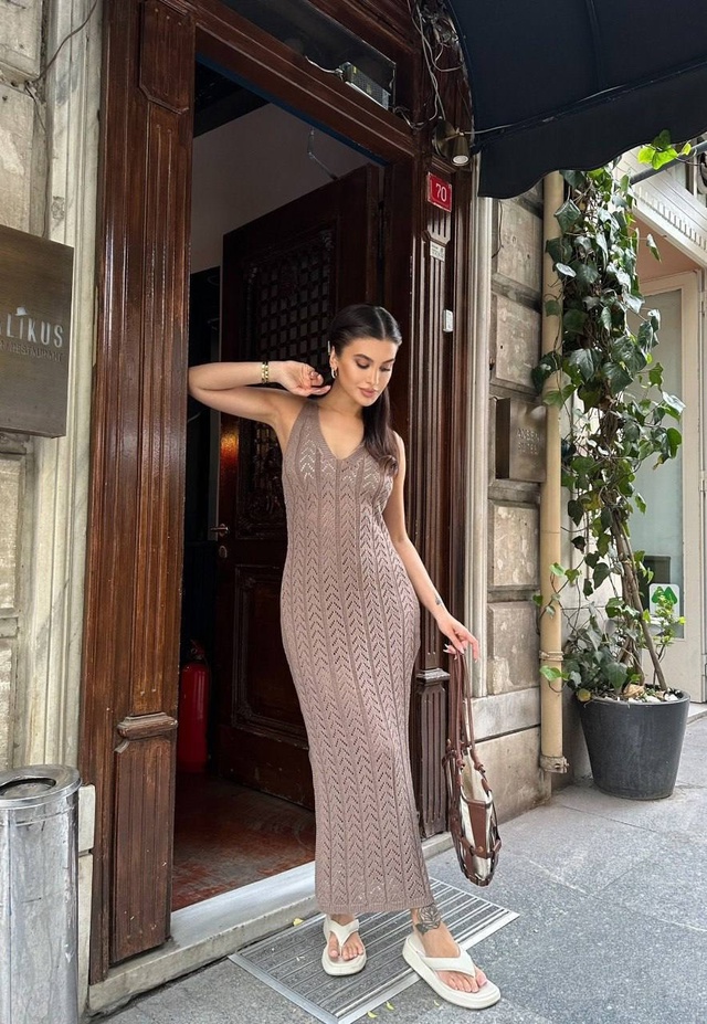 Платье 23008808