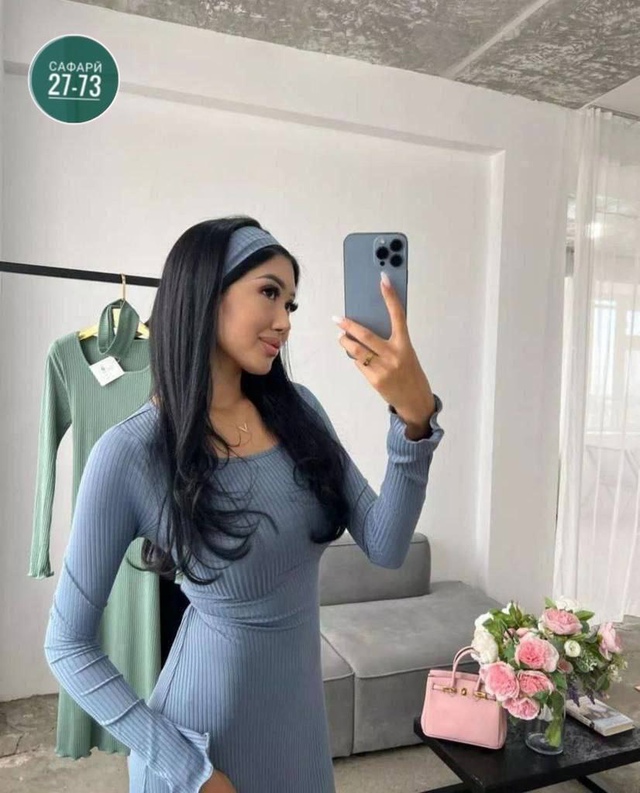 Платье 23009372