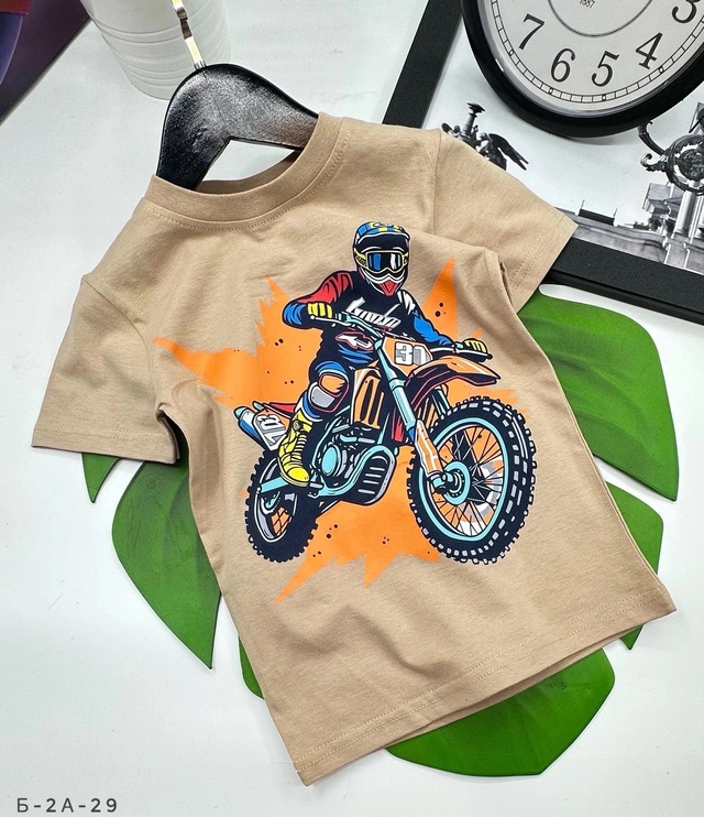 Футболка 23008986