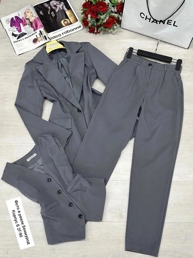 Костюм 23008014