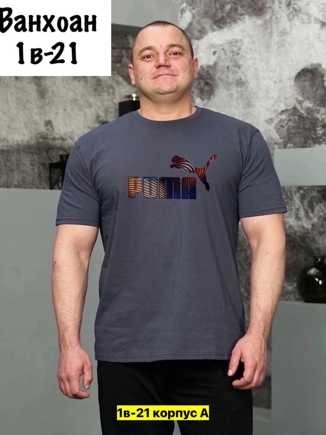 Футболка 23007869