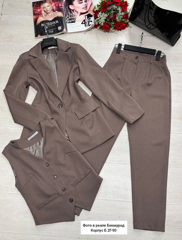 Костюм 23008014