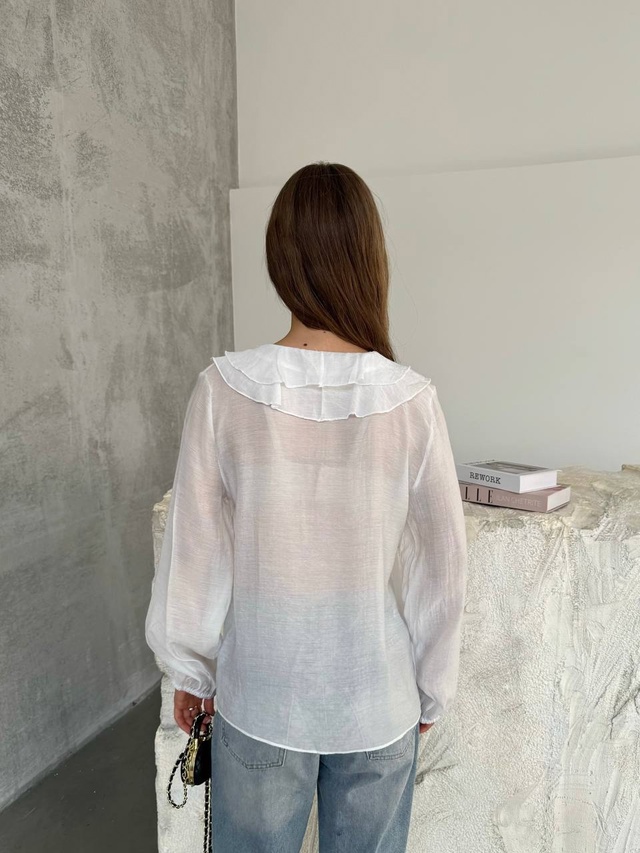 Блузка 23008816