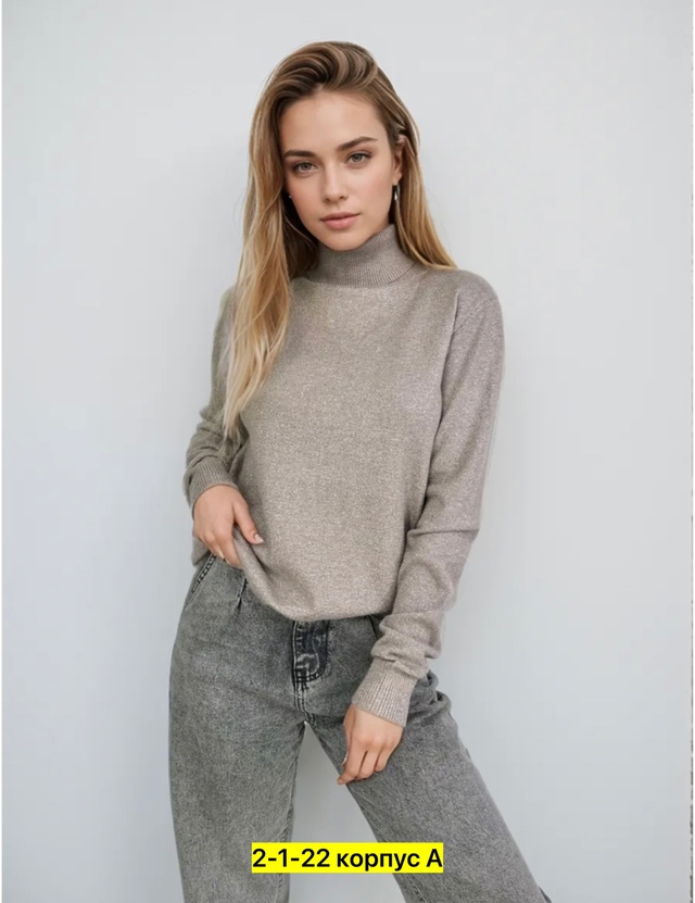 Водолазка 23007926