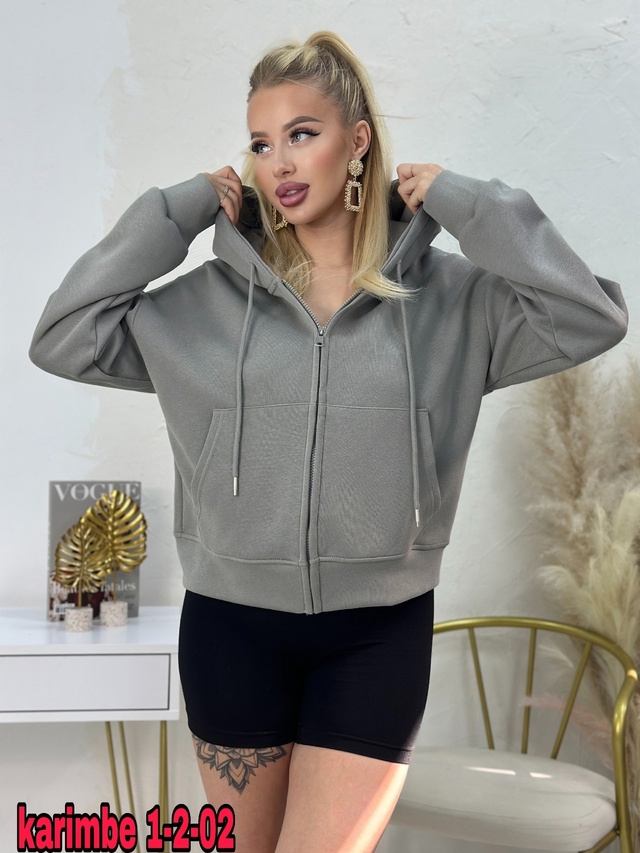 Толстовка 23008505