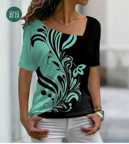 Футболка 23009380