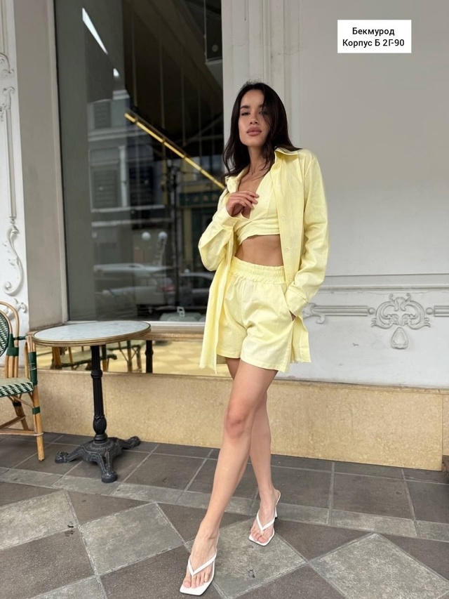 Костюм 23007942