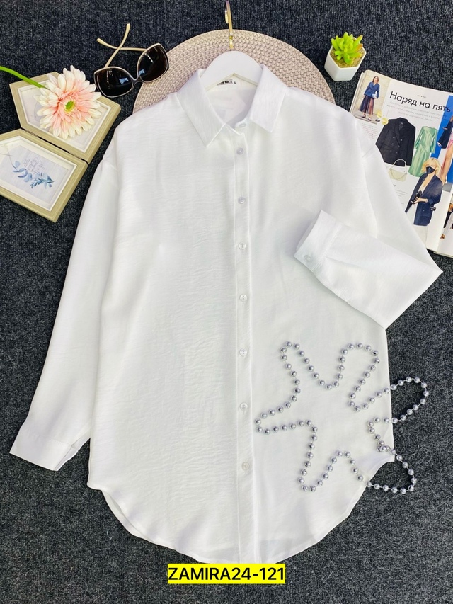 Рубашка 23009028