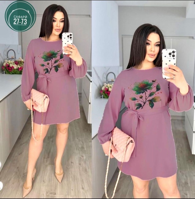 Платье 23008412