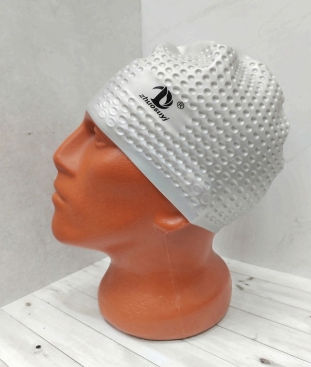 Шапочка для плавания 23008077