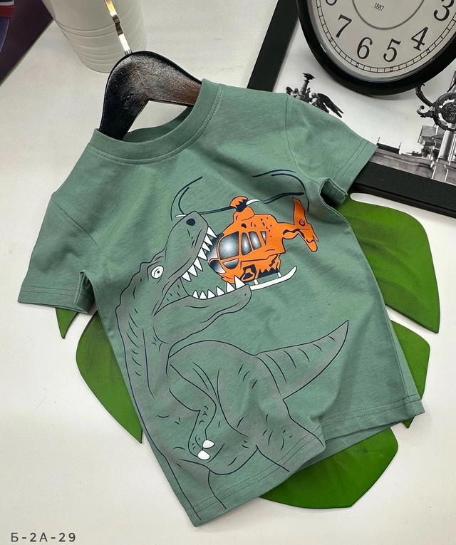 Футболка 23008986