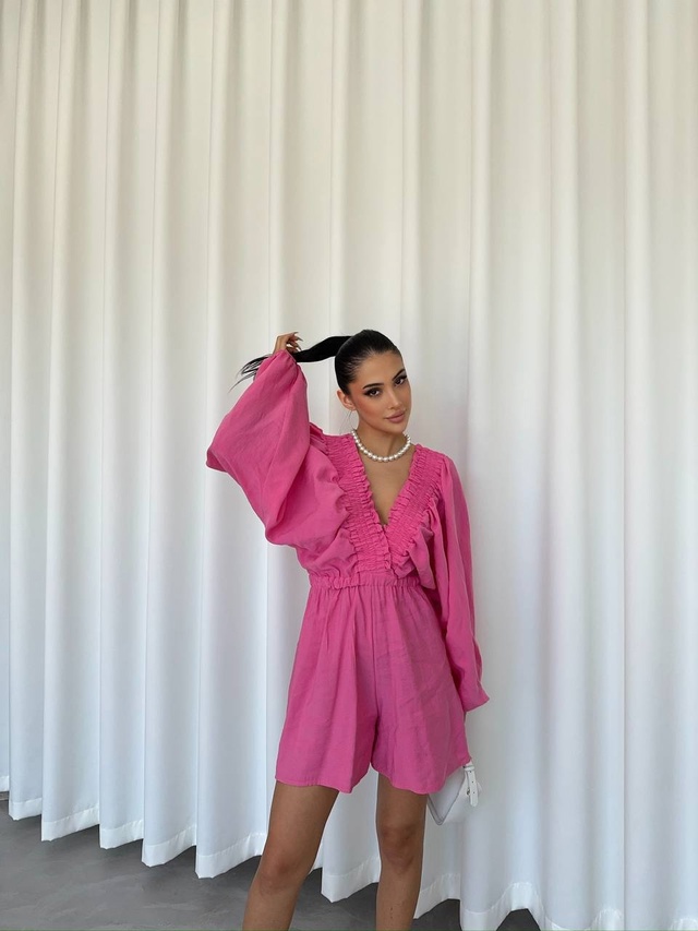 Комбинезон 23008807