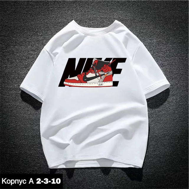 Футболка 23008983