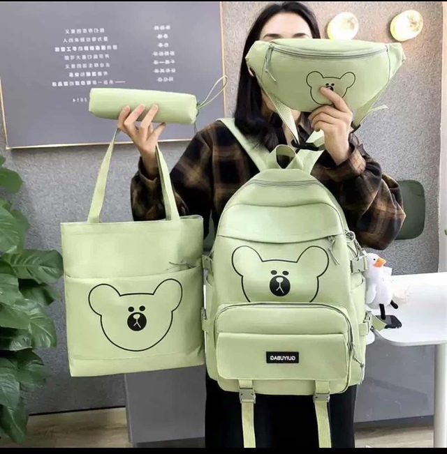 Рюкзак 23009013