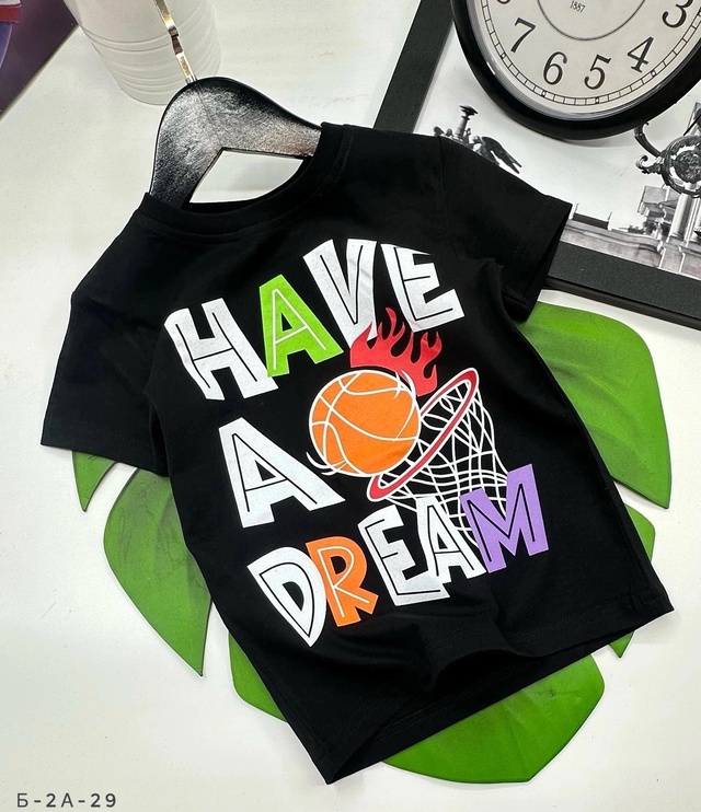 Футболка 23008986