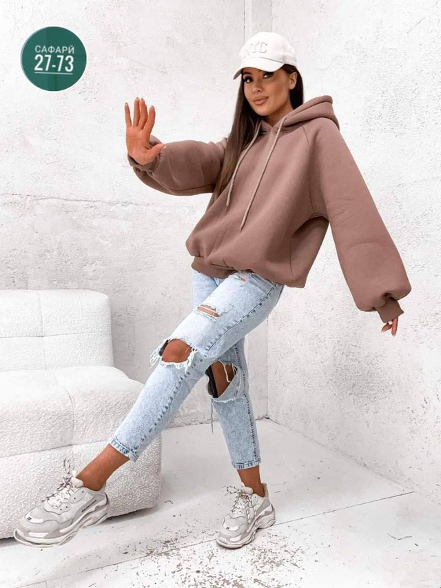 Толстовка 23009213