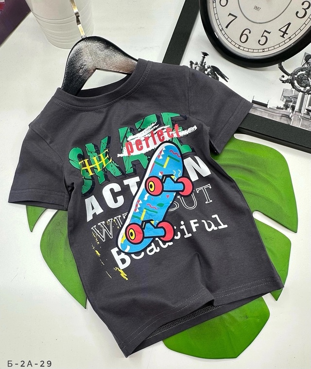 Футболка 23008986