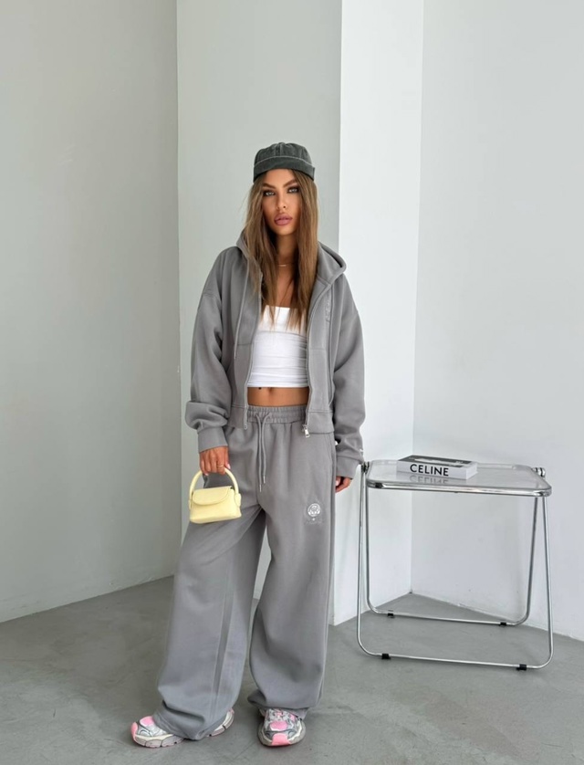 Спортивный костюм 23010021