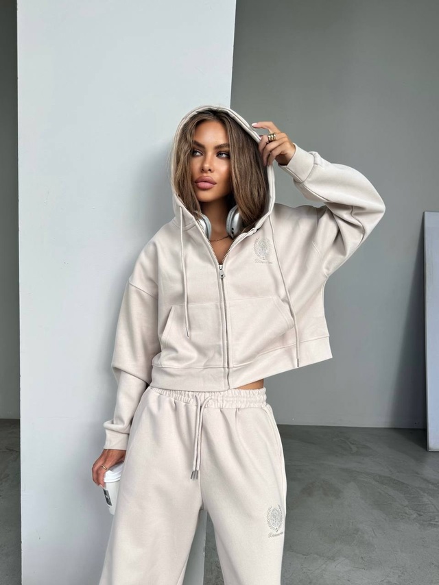 Спортивный костюм 23010022