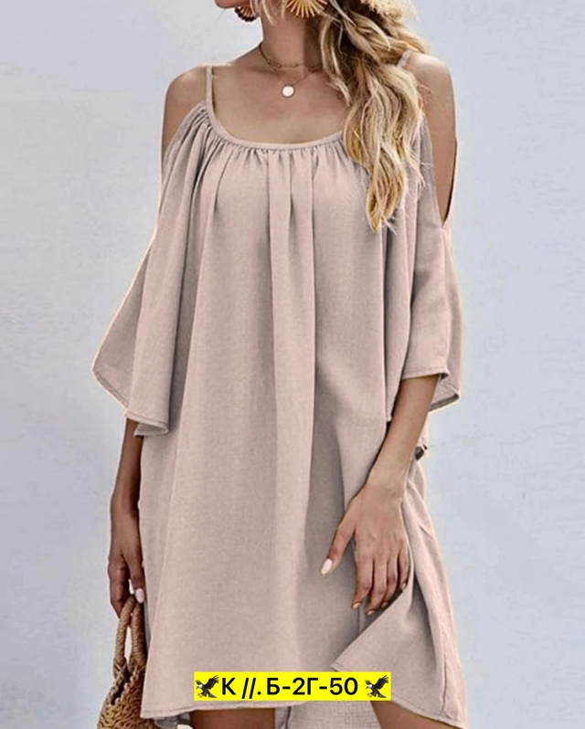 Платье 23009636