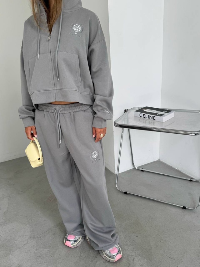 Спортивный костюм 23010021