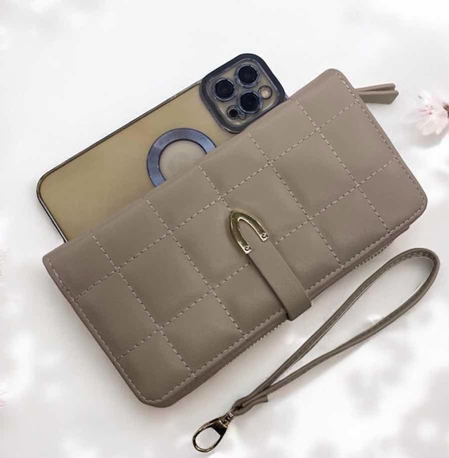 Кошелёк 23009492