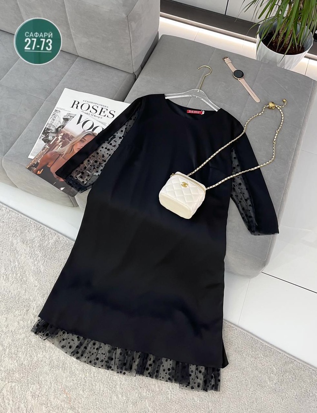 Платье 23011075