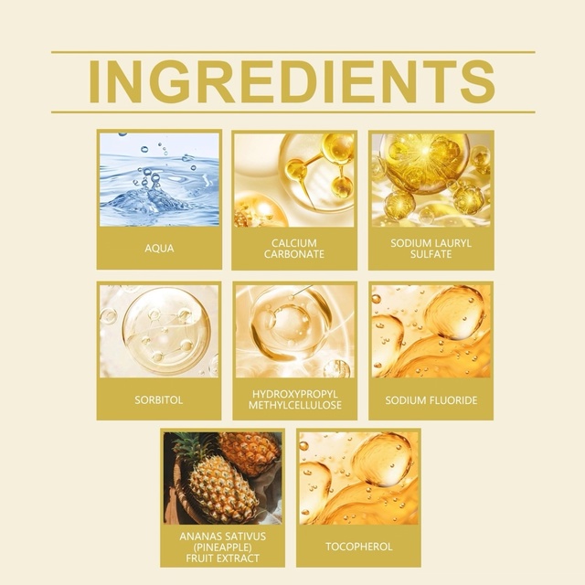 Зубная паста 23009790