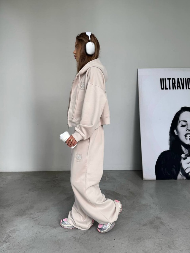 Спортивный костюм 23010022