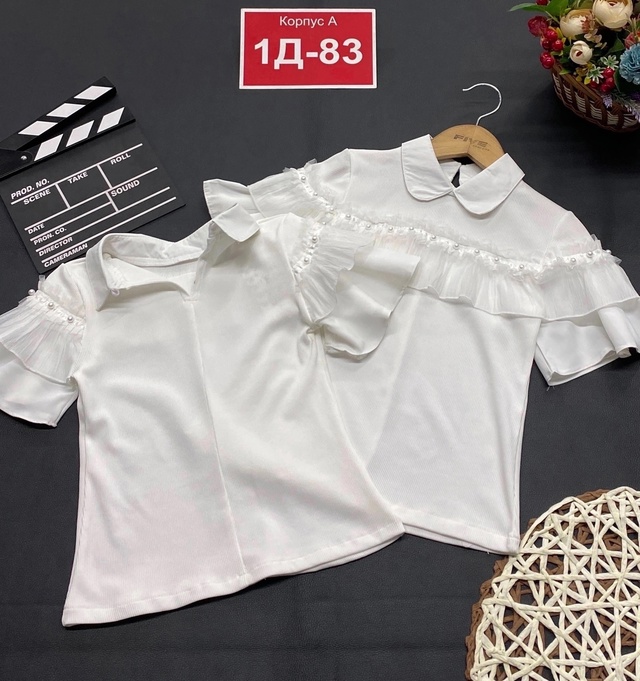 Блузка 23010691