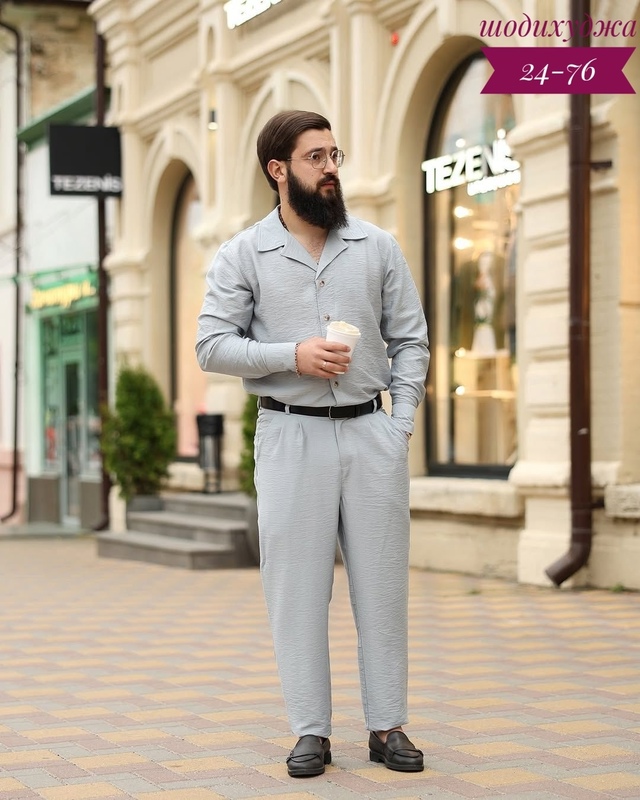 Костюм 23009750