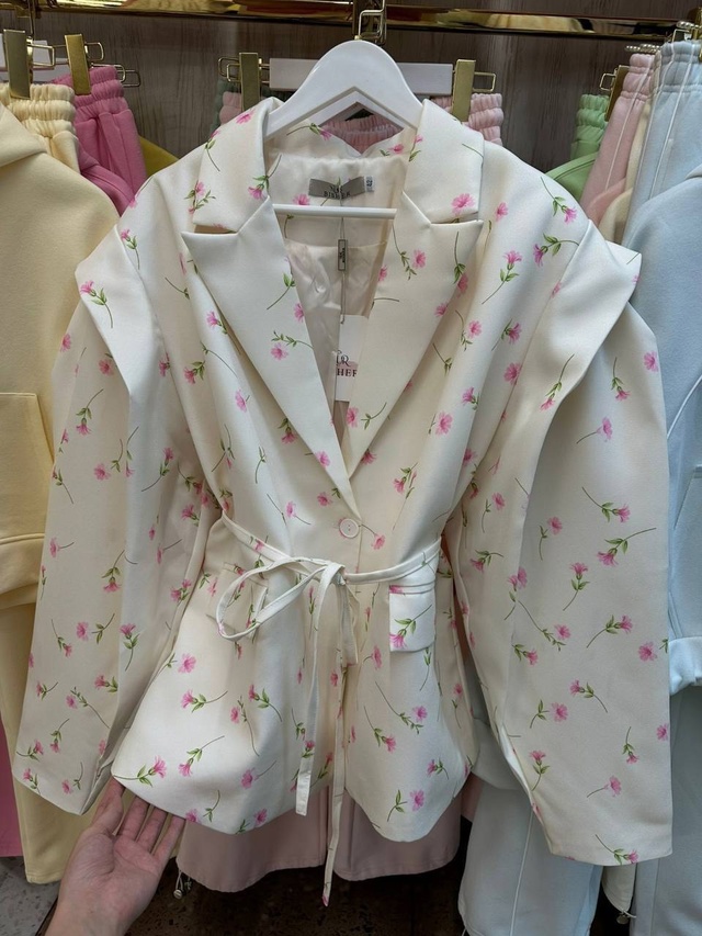 Пиджак 23009880