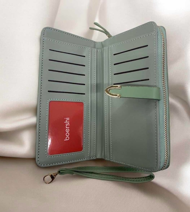 Кошелёк 23009492