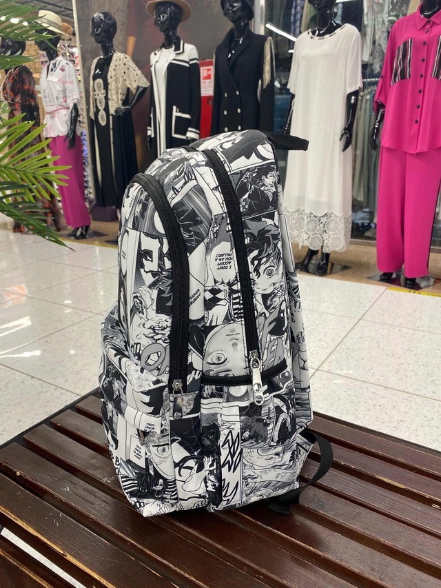 Рюкзак 23009554