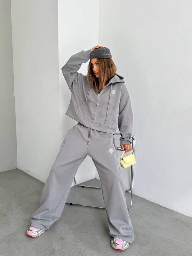 Спортивный костюм 23010021