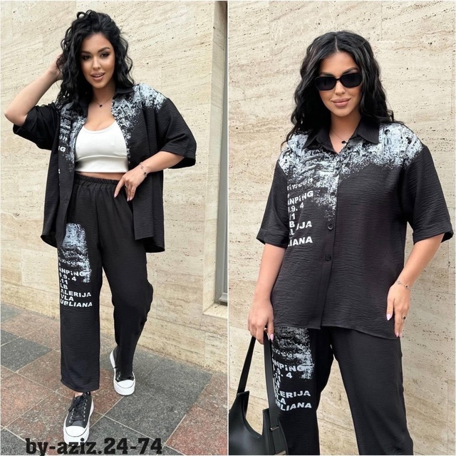 Костюм 23010126