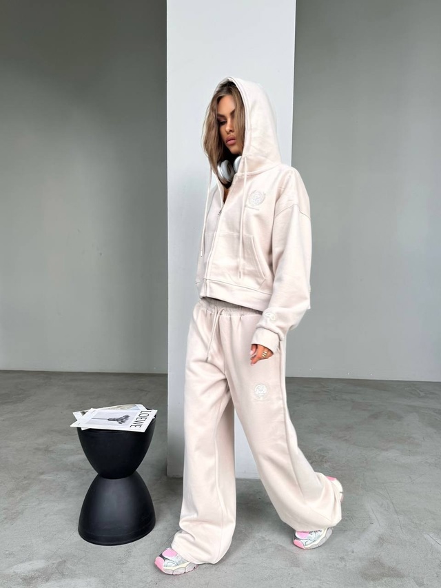 Спортивный костюм 23010022