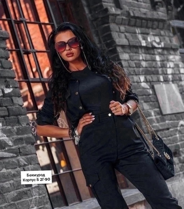 Костюм 23010122