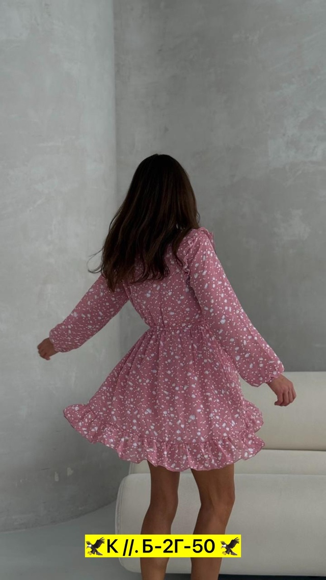 Платье 23009698