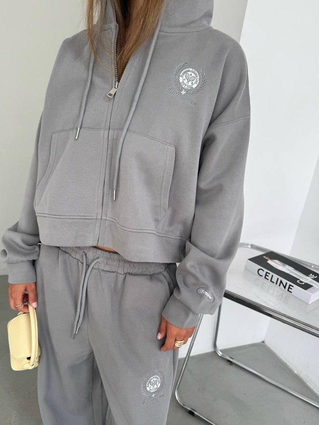 Спортивный костюм 23010021