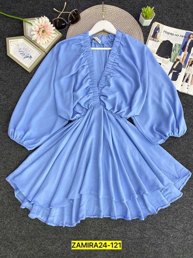 Платье 23009639