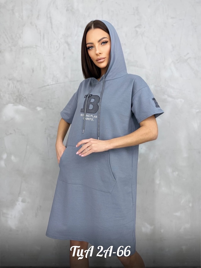 Туника 23010607