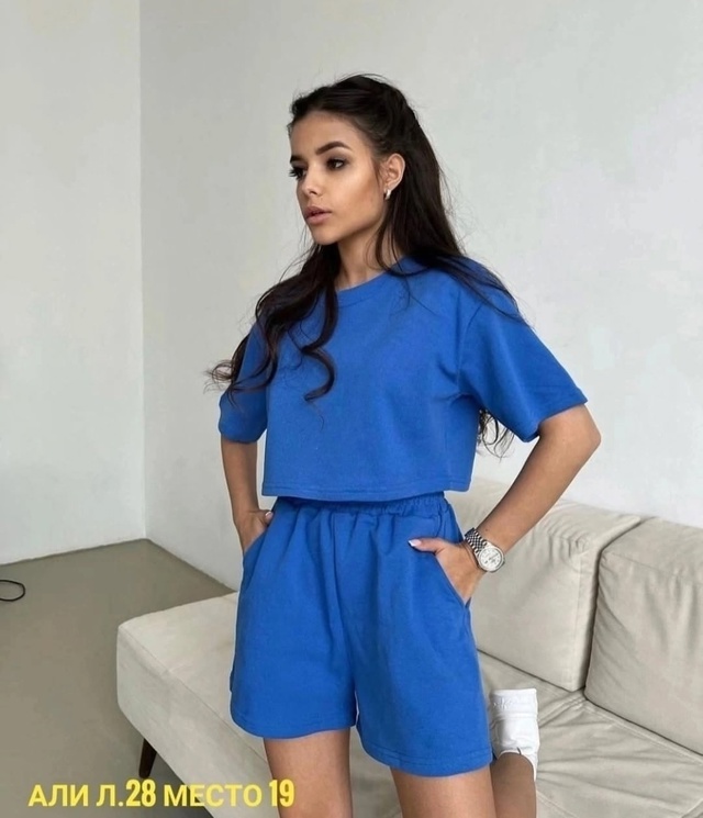 Костюм 23010153