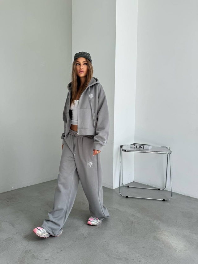 Спортивный костюм 23010021