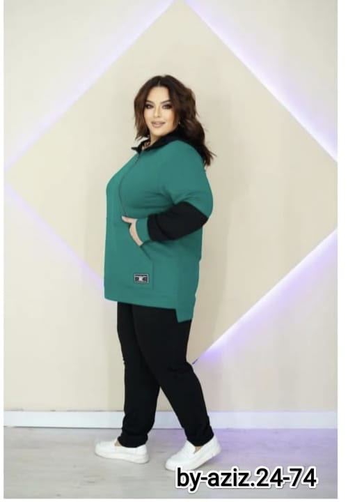 Спортивный костюм 23010193