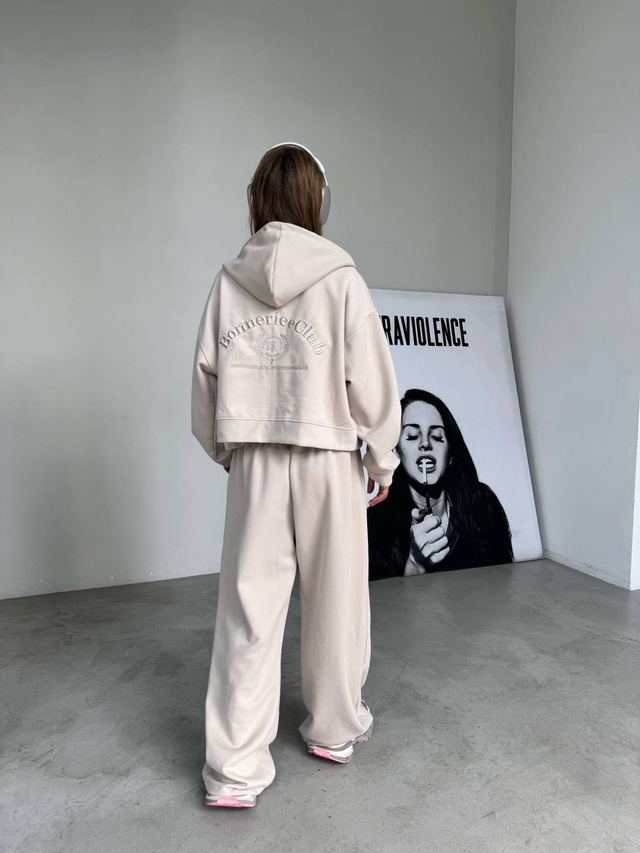 Спортивный костюм 23010022