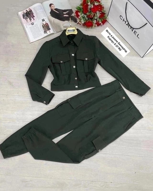 Костюм 23010122